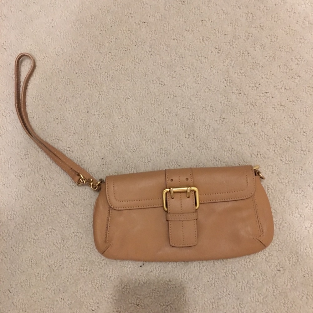 FURLA (authentic) Small clutch